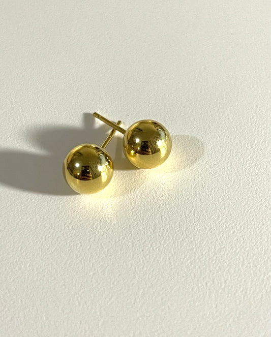 Golden Studs