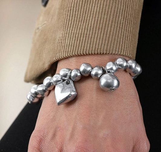 Boule Annex Bracelet