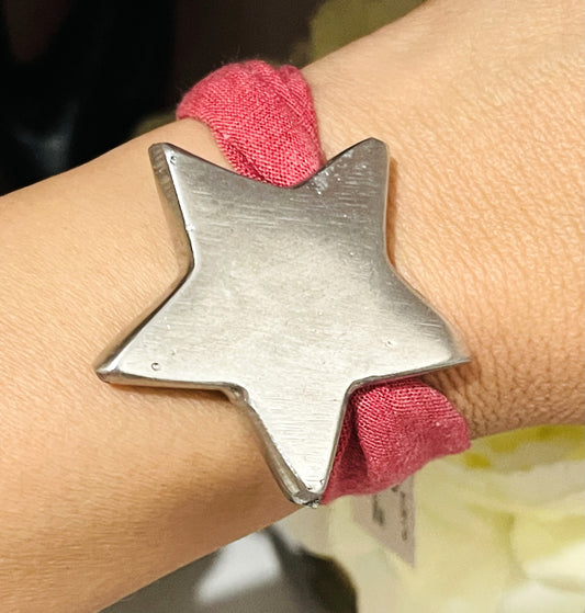 Star Bracelets